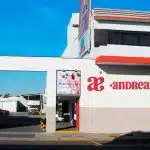 Andrea Veracruz Avenida 20 de Noviembre Ext. 533 - México zapatos-andrea-veracruz