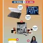 Catálogo COSTCO México 2026 Enero | Ofertas Catálogo COSTCO Cuponera enero 2026-min