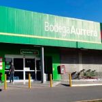 Bodega Aurrera Mitras Av. Abraham Lincoln 525 N.L- México bodega-aurrera-mitras