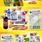 Catálogo Bodega Aurrera 21 de Abril 2026 Ahorro catalogo bodega aurrera mexico abril 2026