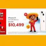 Catálogo Elektra Ofertas - Noviembre 2025 catalogo elektra noviembre 2025