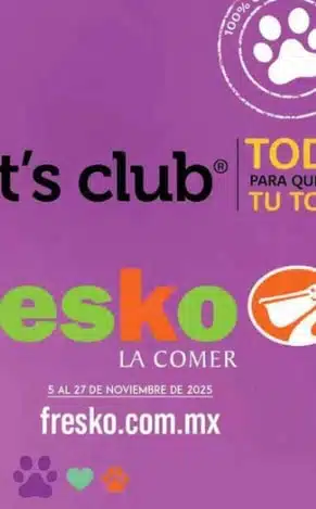 Catálogo FRESKO 27 de Noviembre 2025 3X2