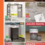HOME DEPOT México Hasta 12 de febrero 2026 catalogo home depot 2026 enero