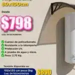 Catálogo Niplito Febrero 2026 | Puertas , Pisos catalogo niplito 2026