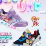 Price Shoes Todo en Uno kids 2026 catálogo catalogo price shoes kids todo en uno 2026