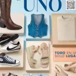 Catalogo PRICE SHOES TODO EN UNO 2026 PDF catalogo price shoes todo en uno 2026 Mexico