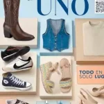 Catalogo Price Shoes TODO EN UNO 2026 - Ofertas catalogo price shoes todo en uno 2026 Mexico