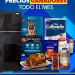 SAM'S CLUB Ofertas Hasta 19 de Noviembre 2025 catalogo sams club noviembre 2025