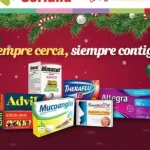 Soriana Híper Farmacia 31 de Diciembre 2025 catalogo soriana hiper farmacia diciembre 2025