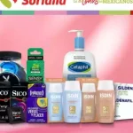 Soriana Híper Farmacia 28 de febrero 2026 catalogo soriana hiper farmacia febrero 2026