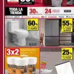 Home Depot México Pisos 17 de Noviembre 2025 ¡Últimos Ahorros ! catalogo the home depot noviembre 2025-min