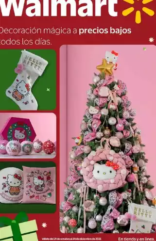 Catálogo Superama Narvarte Hasta diciembre 2025