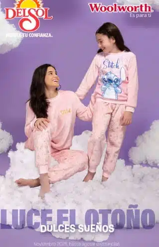 Woolworth México Moda - Ofertas 2025 Noviembre