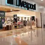 liverpool saltillo Centro comercial Galerías Coah- México liverpool-saltillo