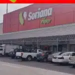 Soriana Tamatan Zozaya 87070 Victoria Tamps - México soriana-tamatan