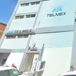 Telmex Silao de la Victoria Gto Peatonal Dr. Domenzain 21- México telmex-silao-mexico