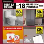 the home depot 2025 noviembre 2025