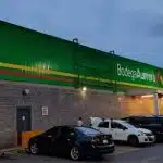 Bodega-Aurrerá-Tecalco