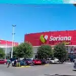 Soriana Híper Delicias Gómez Morin Chih- México Soriana-Híper-Delicias