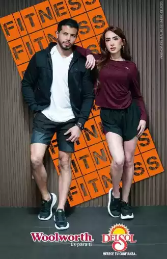 Catálogo WOOLWORTH Ofertas - Enero 2026