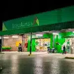 Bodega Aurrera Carlos Amaya Industrial 32270, Juárez - México bodega-aurrera-carlos-amaya