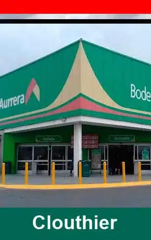 bodega aurrera capultitlan