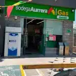 Bodega Aurrera francisco juarez Albino Garcia 514 - México bodega-aurrera-francisco-juarez