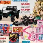 Catálogo CHEDRAUI Ofertas Enero 2026 catalogo chedraui enero 2026-min