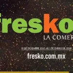 Catálogo COMERCIAL MEXICANA - Hasta 06 de Enero 2026 catalogo fresko enero 2026