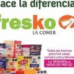 Catálogo FRESKO 13 de Enero 2026 3X2 catalogo fresko enero 2026-min