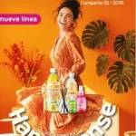 Catálogo Fuller campaña 25 2026 | PDF catalogo fuller 25 2026 mexico