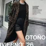 Catalogo Price Shoes Importados ABRIGADOR 2026 OI catalogo price shoes abrigador otoño invierno 2026