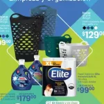 Soriana Hiper Hogar impecable 14 de Enero 2026 catalogo soriana hiper enero 2026