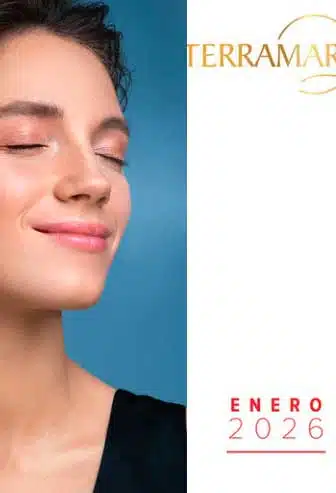 Catálogo TERRAMAR BRAND 2026 Enero Ofertas