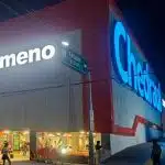 Chedraui Puerto Escondido Oaxaca Centro 71980 -México chedraui-puerto-escondido