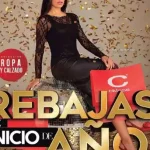 Catalogo Cklass Rebajas Calzado inicio de año 2026 cklass rebajas del inicio de año 2026 calzado