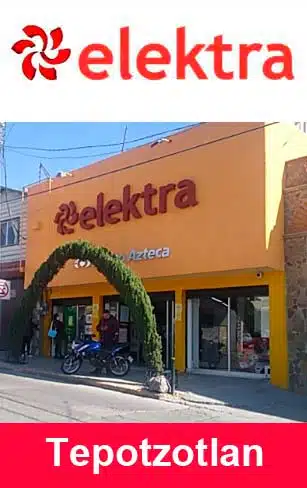 elektra tepotzotlan