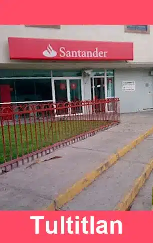 santander tultitlan