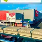 Soriana Híper Guadalupe Benito Juárez 602 N.L- México soriana-híper-guadalupe