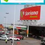 Soriana Mercado Santa lucia Av. Tamaulipas CDMX -México soriana-mercado-santa-lucia