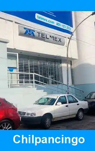 telmex chilpancingo