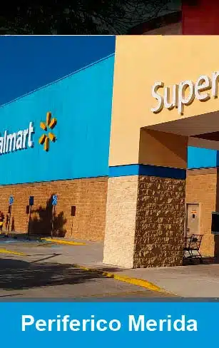 walmart periferico merida