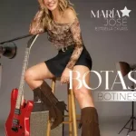 Catálogo Cklass Mujer Botas Otoño Invierno 2026 Catalogo Botas y Botines Cklass 2026 Otoño Invierno