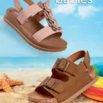 Catalogo Zapato Andrea kids Babies Verano 2026 Catalogo Calzado Andrea babies verano 2026