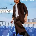 Cklass Calzado Caballeros Catálogo OI 2026 Catalogo Cklass Calzado caballero 2026 Otoño Invierno