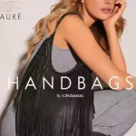 Cklass Bolsas Otoño Invierno 2026 Moda Cklass Bolsas Otoño Invierno 2026 Moda