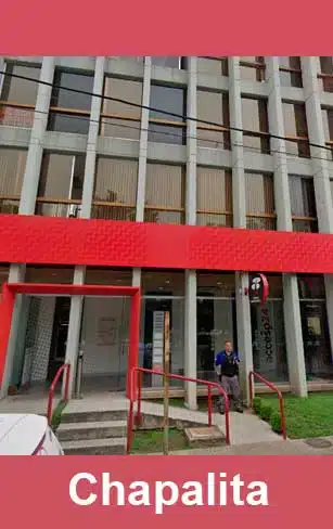 banorte suc chapalita