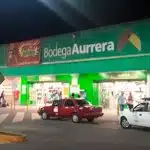 Bodega Aurrera Aguamilpa Tepic Nay-México bodega-aurrera-aguamilpa