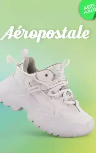 Catálogo Andrea Aeropostale | Ofertas 2026