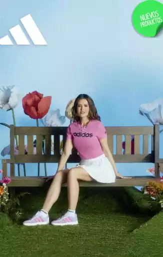 Catálogo ADIDAS Andrea 2026 Primavera